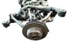  PUENTE TRASERO VOLKSWAGEN TOUAREG (7L6) 