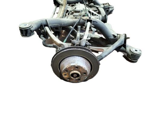  PUENTE TRASERO VOLKSWAGEN TOUAREG (7L6) 