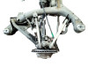  PUENTE TRASERO VOLKSWAGEN TOUAREG (7L6) 