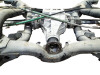 PUENTE TRASERO VOLKSWAGEN TOUAREG (7L6) 