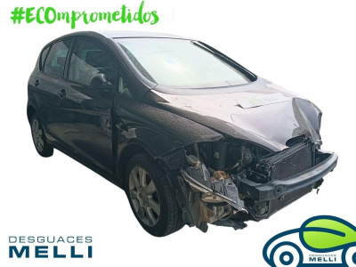 SEAT ALTEA (5P1)