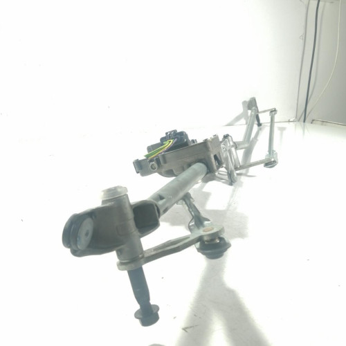  MOTOR LIMPIA DELANTERO CITROEN C4 BERLINA 