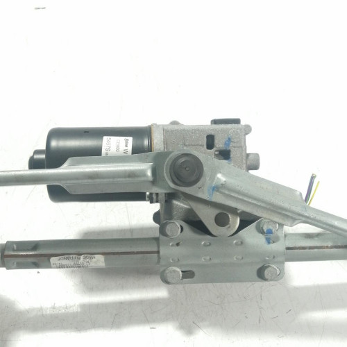  MOTOR LIMPIA DELANTERO CITROEN C4 BERLINA 