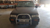  SSANGYONG MUSSO 
