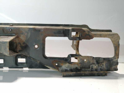 REFUERZO PARAGOLPES TRASERO, FORD, MAVERICK (ML)