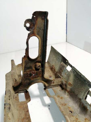 REFUERZO PARAGOLPES TRASERO, FORD, MAVERICK (ML)