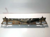  REFUERZO PARAGOLPES TRASERO FORD MAVERICK (ML) 
