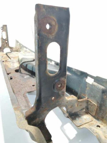  REFUERZO PARAGOLPES TRASERO FORD MAVERICK (ML) 