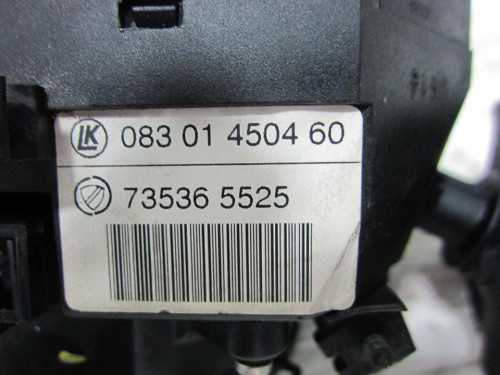  MANDO MULTIFUNCION ALFA ROMEO 147 (190) 