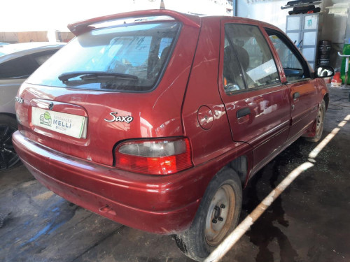  CITROEN SAXO 