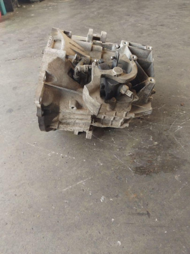 CAJA CAMBIOS Ford Mondeo Berlina (CA2)(2007->) FORD Mondeo Berlina (CA2)(2007->) 