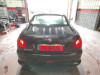 PEUGEOT 206 CC CABRIO-COUPÉ — Donor Vehicle for Used Parts 