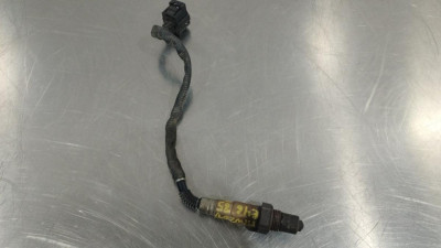 SONDA LAMBDA, MERCEDES-BENZ, CLK (BM 209) CABRIO
