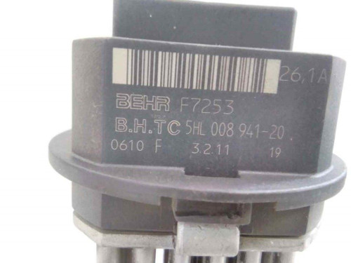 RESISTENCIA CALEFACCION Volvo XC70 