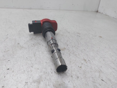 BOBINA ENCENDIDO, Audi, A4 BERLINA (8E)