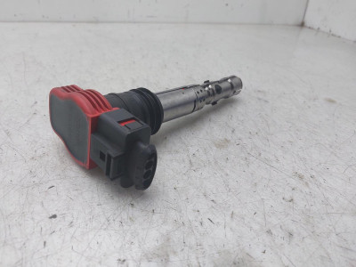 BOBINA ENCENDIDO, Audi, A4 BERLINA (8E)