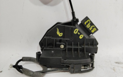 CERRADURA PUERTA DELANTERA DERECHA, FORD, FOCUS SPORTBREAK (CEW)