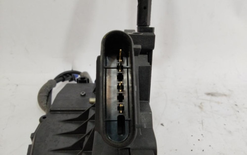 CERRADURA PUERTA DELANTERA DERECHA FORD FOCUS SPORTBREAK (CEW) 