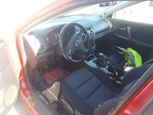 KIT AIRBAG Mazda 6 BERLINA (GG) 
