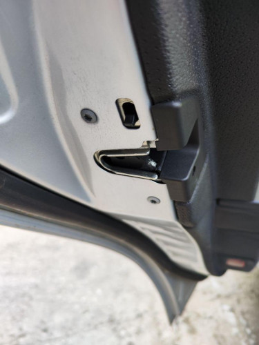  CERRADURA PUERTA TRASERA IZQUIERDA MERCEDES-BENZ CLASE E (BM 211) BERLINA 