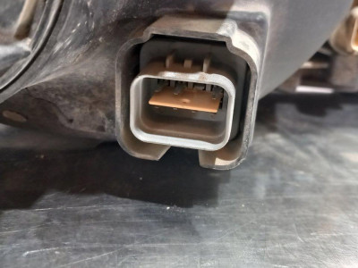 FARO IZQUIERDO, HYUNDAI, GETZ (TB)