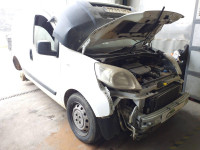 PEUGEOT BIPPER