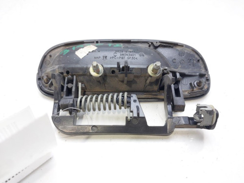  MANETA EXTERIOR TRASERA IZQUIERDA Peugeot 607 (S1)(12.2000) 