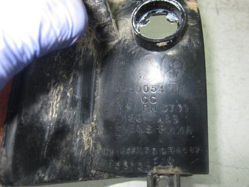  NO IDENTIFICADO CHRYSLER JEEP GR.CHEROKEE (ZJ)/(Z) 
