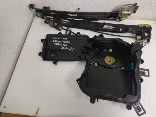 ELEVALUNAS DELANTERO DERECHO Seat LEON (1P1) 