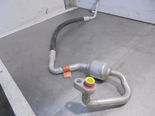 TUBOS AIRE ACONDICIONADO FORD ECOSPORT (CBW) 