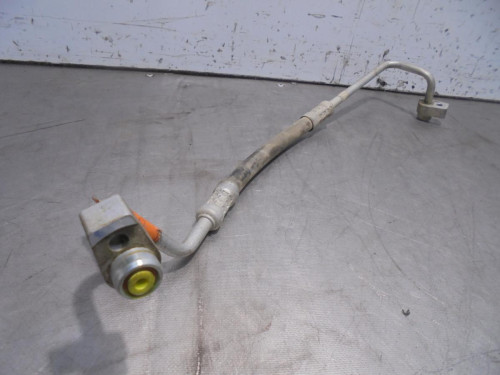 TUBOS AIRE ACONDICIONADO FORD ECOSPORT (CBW) 