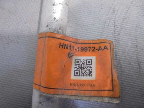 TUBOS AIRE ACONDICIONADO FORD ECOSPORT (CBW) 