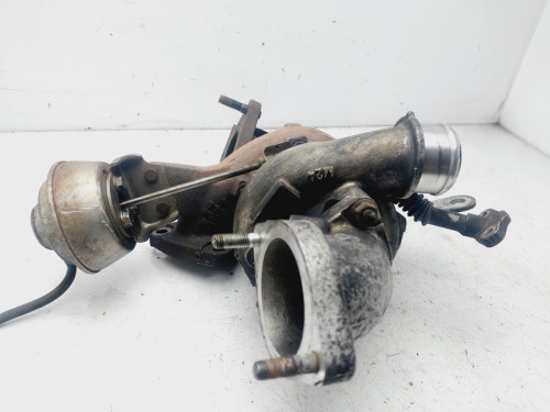 TURBOCOMPRESOR Honda CIVIC 5 PUERTAS (FK) 