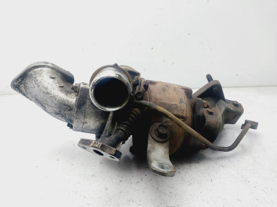 TURBOCOMPRESOR, Honda, CIVIC 5 PUERTAS (FK)