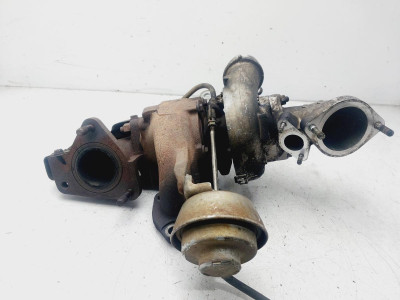 TURBOCOMPRESOR, Honda, CIVIC 5 PUERTAS (FK)