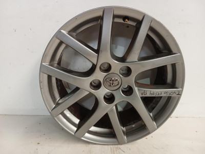 LLANTA, TOYOTA, VERSO (AUR2/ZGR2)