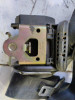 CINTURON SEGURIDAD TRASERO IZQUIERDO Citroen XSARA PICASSO 