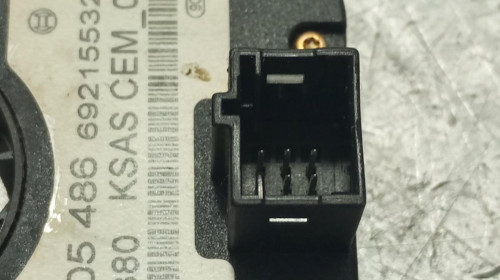 SENSOR ANGULO DE GIRO Citroen C4 COUPE 