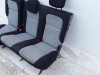 ASIENTOS TRASEROS CITROEN BERLINGO FURGÓN 