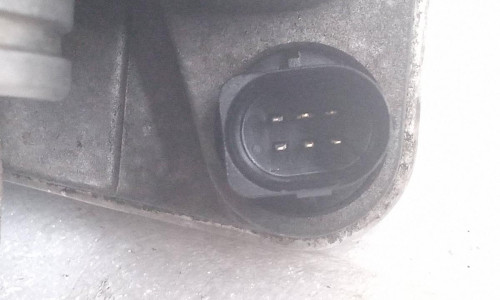  CAJA MARIPOSA BMW SERIE 7 (E65/E66) 