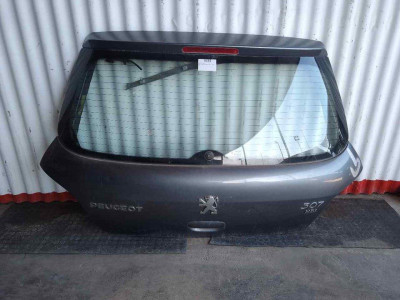 PORTON TRASERO, PEUGEOT, 307 BERLINA (S2)