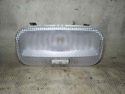 LUZ INTERIOR, Citroen, C4 PICASSO