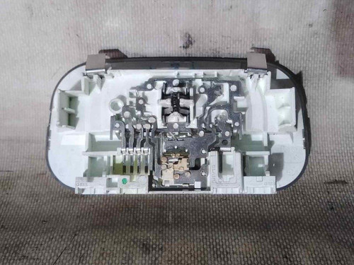 LUZ INTERIOR Citroen C4 PICASSO 