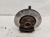 MANGUETA DELANTERA DERECHA Renault CLIO III 