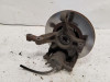 MANGUETA DELANTERA DERECHA Renault CLIO III 