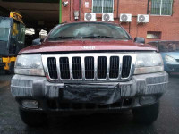 JEEP GRAND CHEROKEE (WJ/WG)