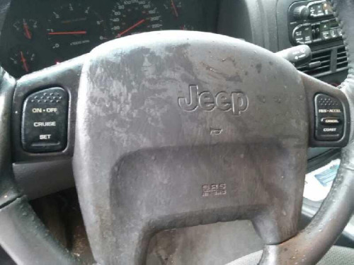  JEEP GRAND CHEROKEE (WJ/WG) 