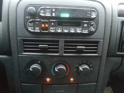  JEEP GRAND CHEROKEE (WJ/WG) 
