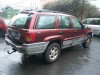  JEEP GRAND CHEROKEE (WJ/WG) 