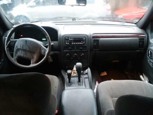  JEEP GRAND CHEROKEE (WJ/WG) 